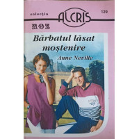 BARBATUL LASAT MOSTENIRE
