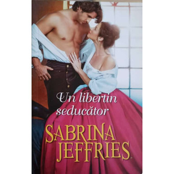 UN LIBERTIN SEDUCATOR