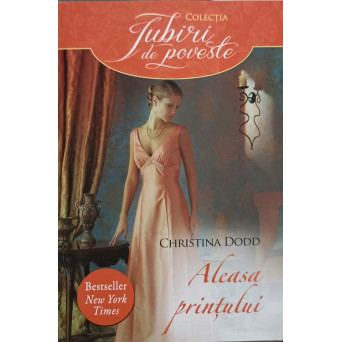 ALEASA PRINTULUI