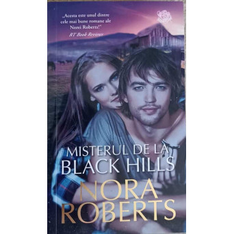 MISTERUL DE LA BLACK HILLS