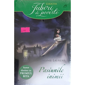 PASIUNILE INIMII