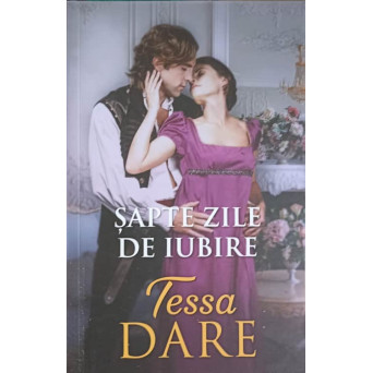 SAPTE ZILE DE IUBIRE
