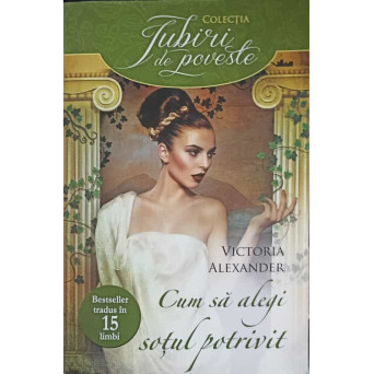 CUM SA ALEGI SOTUL POTRIVIT