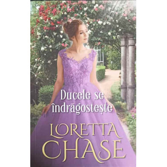 DUCELE SE INDRAGOSTESTE