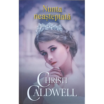 NUNTA NEASTEPTATA