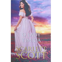 O LADY TIMIDA O LADY TIMIDA