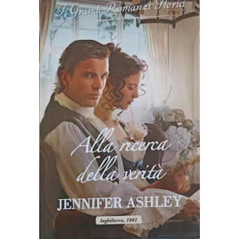 ALLA RICERCA DELLA VERITA