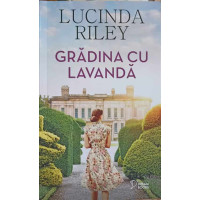 GRADINA CU LAVANDA