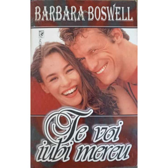 TE VOI IUBI MEREU