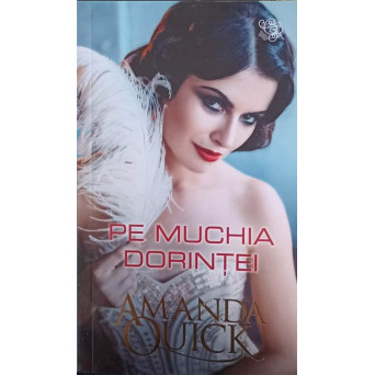PE MUCHIA DORINTEI