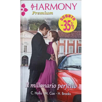 IL MILIONARIO PERFETTO