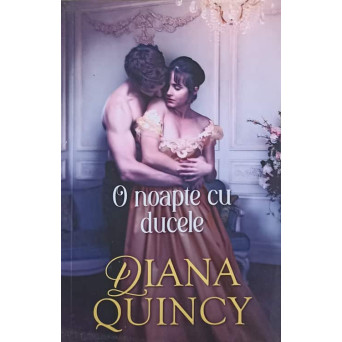 O NOAPTE CU DUCELE