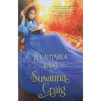 IN CAUTAREA IUBIRII