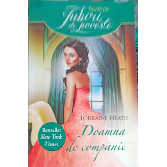 DOAMNA DE COMPANIE