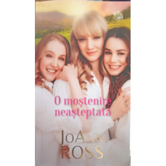 O MOSTENIRE NEASTEPTATA
