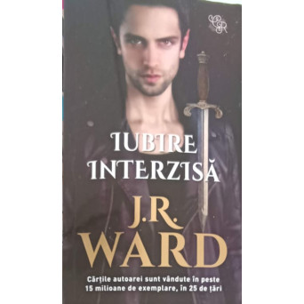 IUBIRE INTERZISA