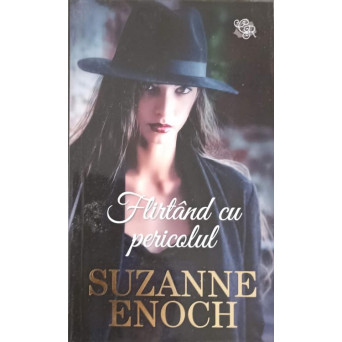 FLIRTAND CU PERICOLUL