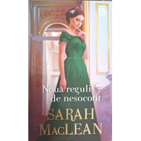 NOUA REGULI DE NESOCOTIT NOUA REGULI DE NESOCOTIT