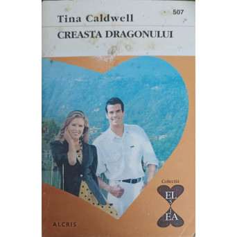 CREASTA DRAGONULUI