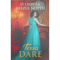 O LADY LA MIEZUL NOPTII