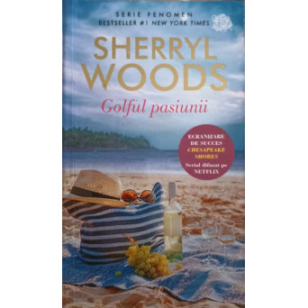 GOLFUL PASIUNII
