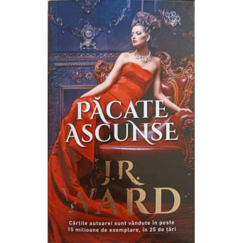 PACATE ASCUNSE