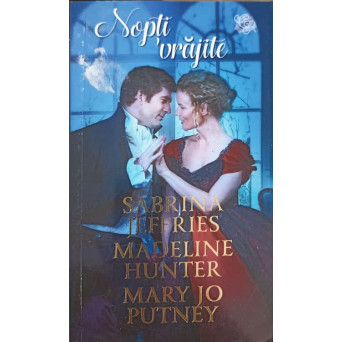 NOPTI VRAJITE
