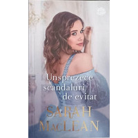 UNSPREZECE SCANDALURI DE EVITAT