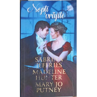 NOPTI VRAJITE NOPTI VRAJITE