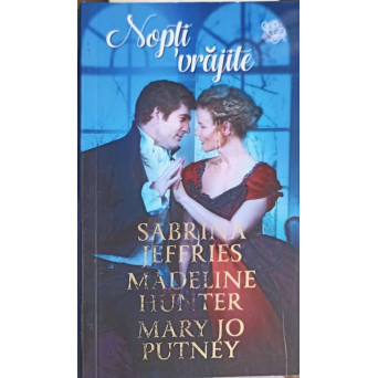 NOPTI VRAJITE