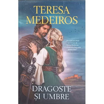 DRAGOSTE SI UMBRE