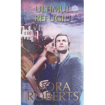 ULTIMUL REFUGIU