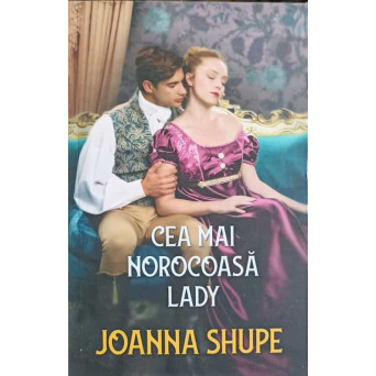 CEA MAI NOROCOASA LADY