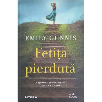 FETITA PIERDUTA