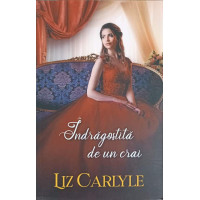 INDRAGOSTITA DE UN CRAI INDRAGOSTITA DE UN CRAI