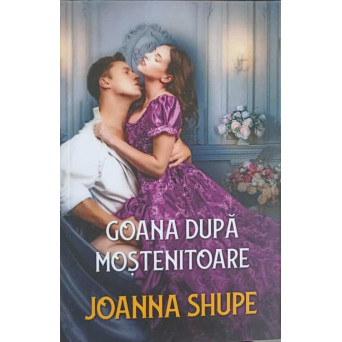 GOANA DUPA MOSTENITOARE