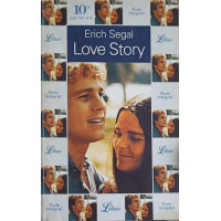 LOVE STORY LOVE STORY