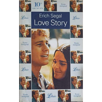 LOVE STORY