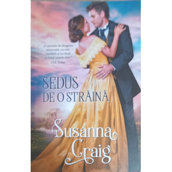 SEDUS DE O STRAINA