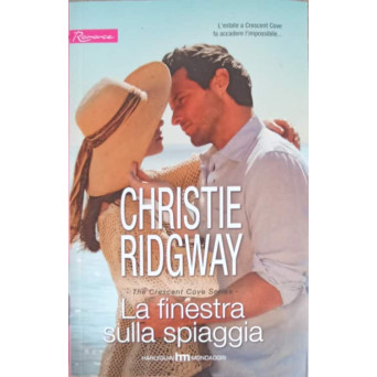 LA FINESTRA SULLA SPIAGGIA