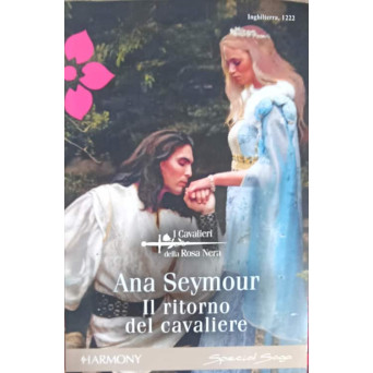 IL RITORNO DEL CAVALIERE