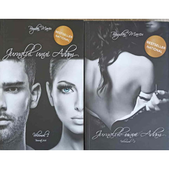 JURNALUL UNUI ADAM VOL.1-2