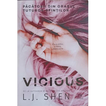 VICIOUS
