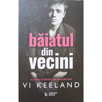 BAIATUL DIN VECINI