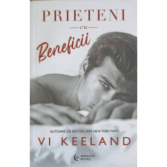 PRIETENI CU BENEFICII