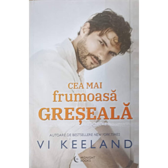 CEA MAI FRUMOASA GRESEALA