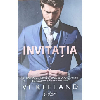 INVITATIA