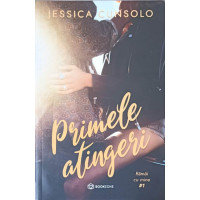 PRIMELE ATINGERI PRIMELE ATINGERI