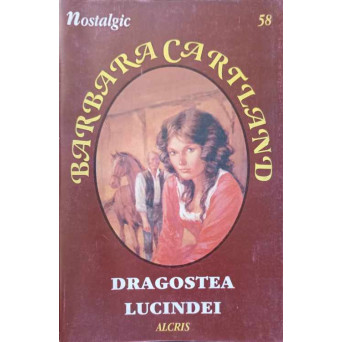 DRAGOSTEA LUCINDEI
