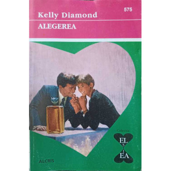 ALEGEREA